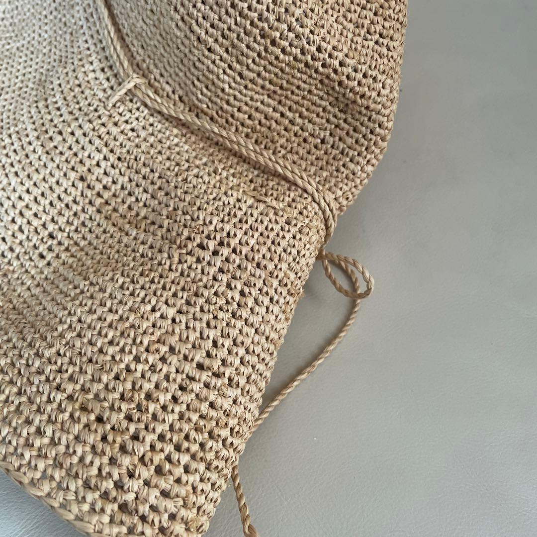 希少　被り浅めをお探しの方に　ヘレンカミンスキー プロバンス12 ナチュラル