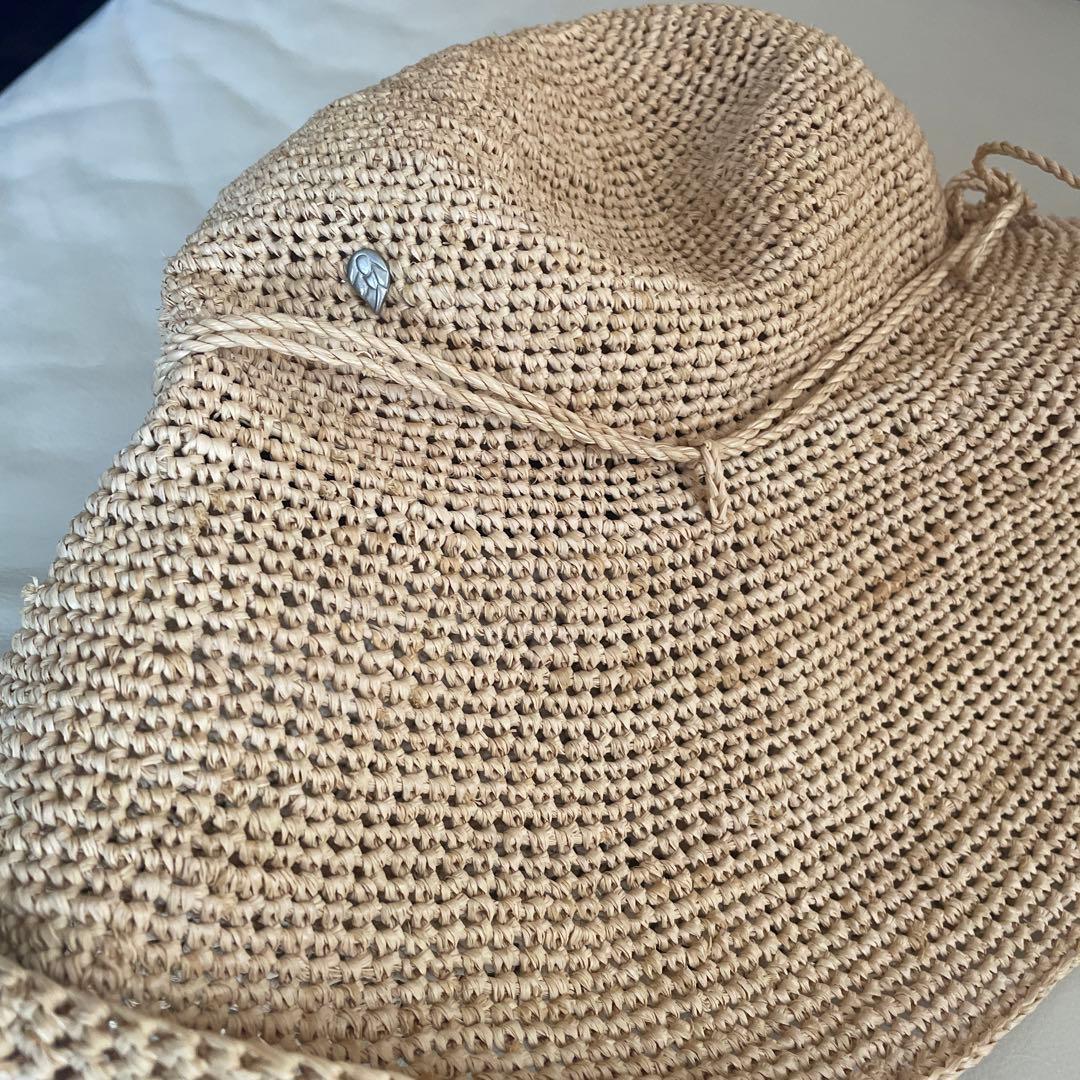 希少　被り浅めをお探しの方に　ヘレンカミンスキー プロバンス12 ナチュラル