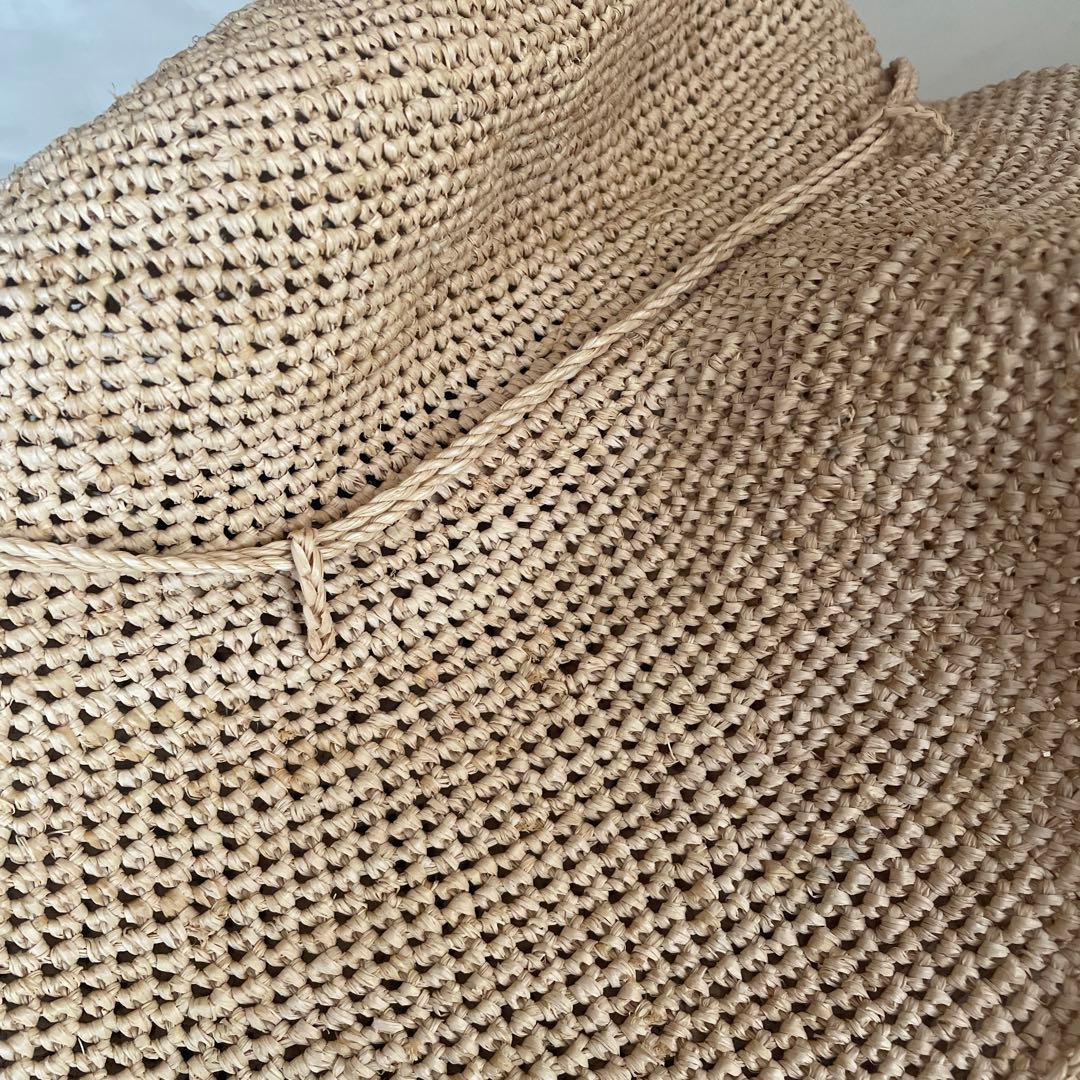 希少　被り浅めをお探しの方に　ヘレンカミンスキー プロバンス12 ナチュラル