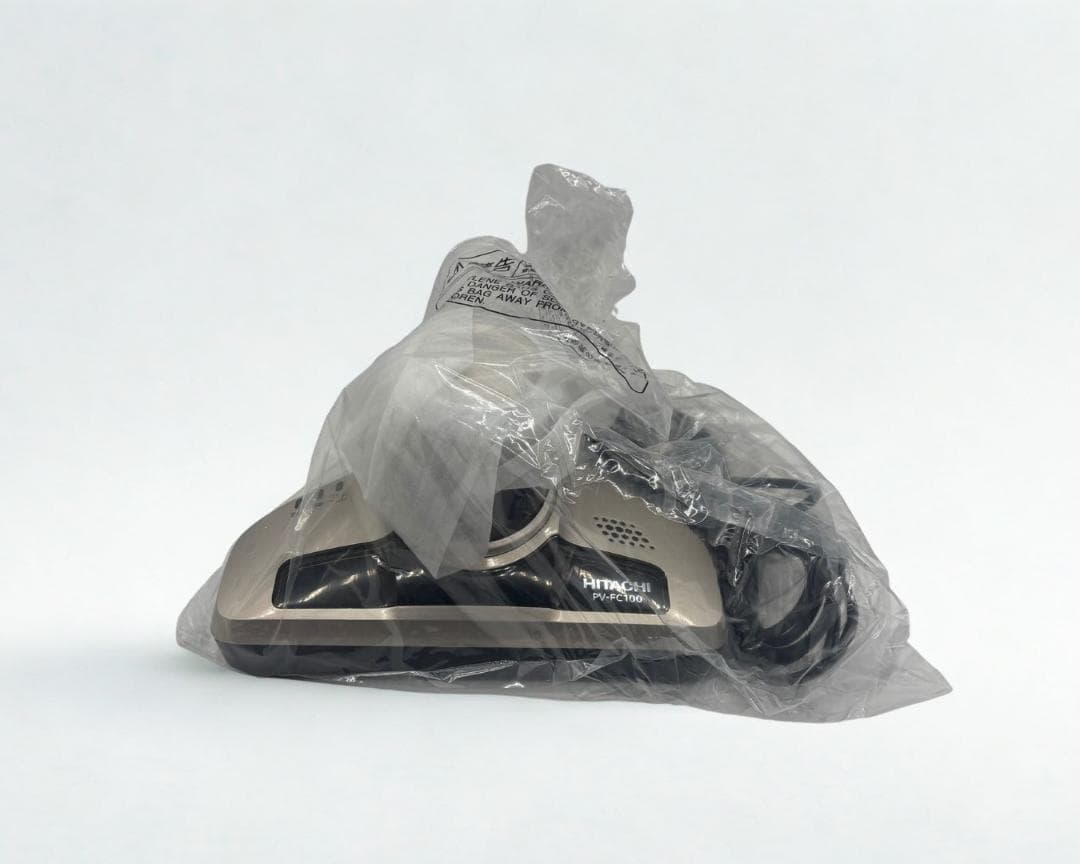 【♡YUURI♡】HITACHI ふとんクリーナー 2台セット