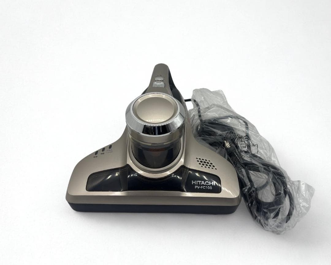 【♡YUURI♡】HITACHI ふとんクリーナー 2台セット