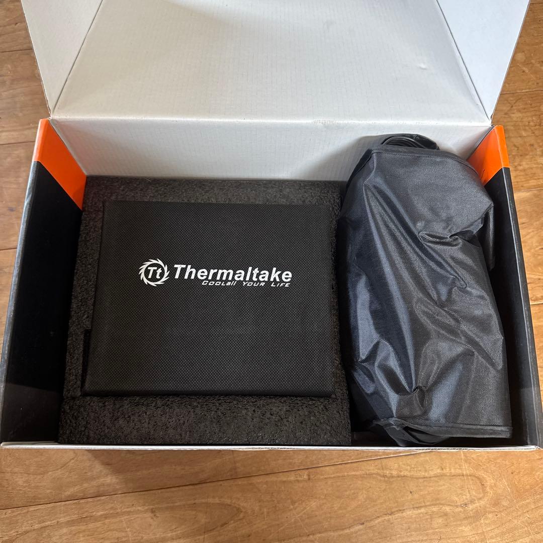 電源ユニット Thermaltake 1200w