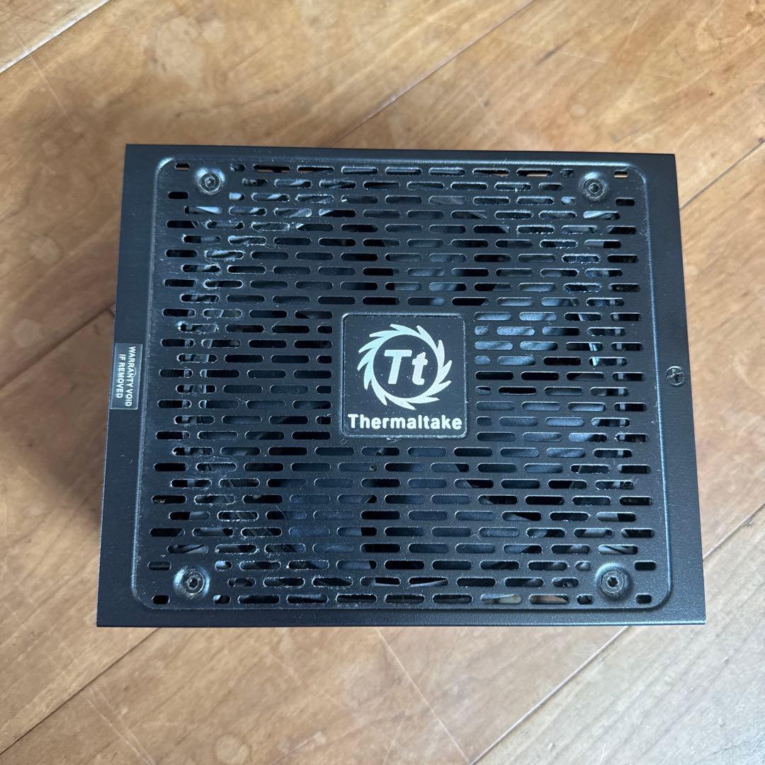 電源ユニット Thermaltake 1200w