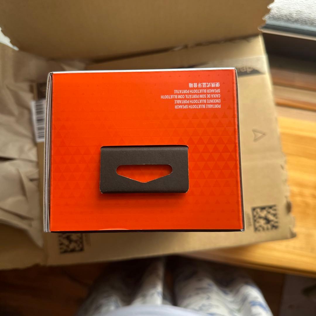 【未使用】JBL FLIP 7 / ポータブルスピーカー