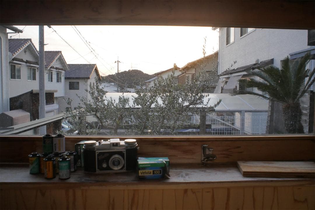 パナソニック LUMIX DMC-GX7MK2 パンケーキレンズ付属 作例有