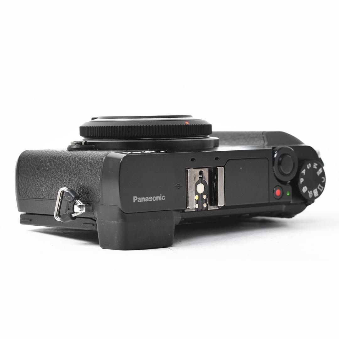 パナソニック LUMIX DMC-GX7MK2 パンケーキレンズ付属 作例有