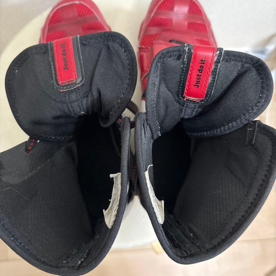NIKE ボクシングシューズ 27cm ハイパーKO