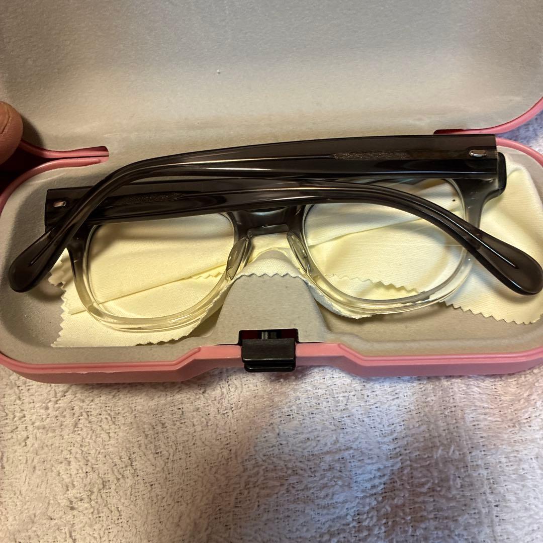 60s 後期tart optical ブライアン