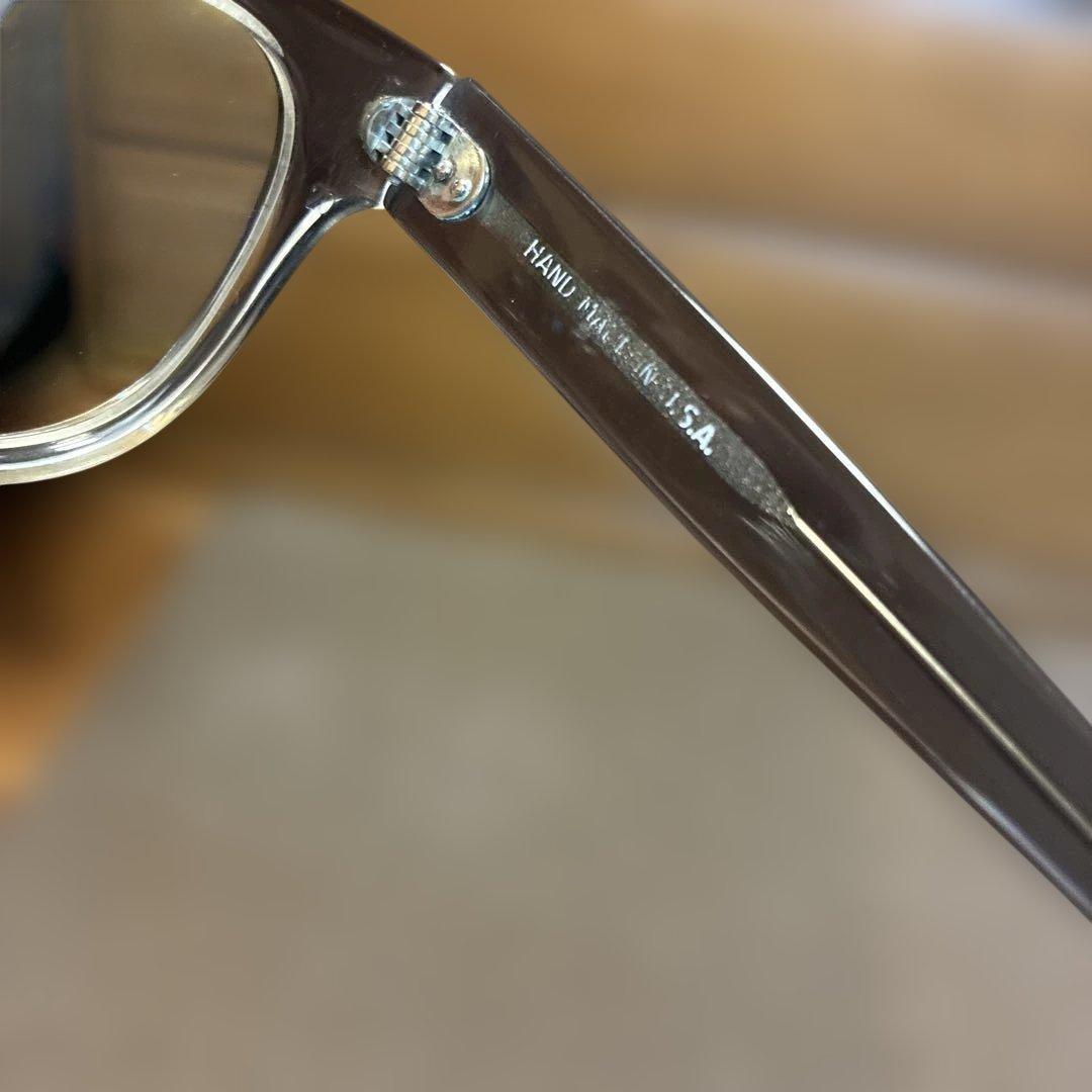 60s 後期tart optical ブライアン