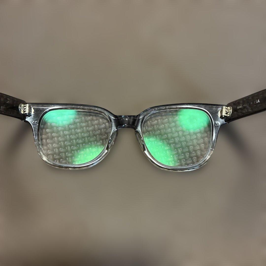 60s 後期tart optical ブライアン