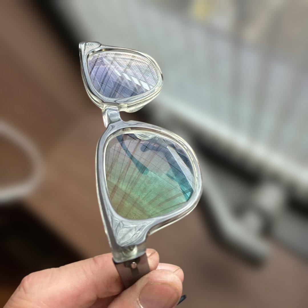 60s 後期tart optical ブライアン