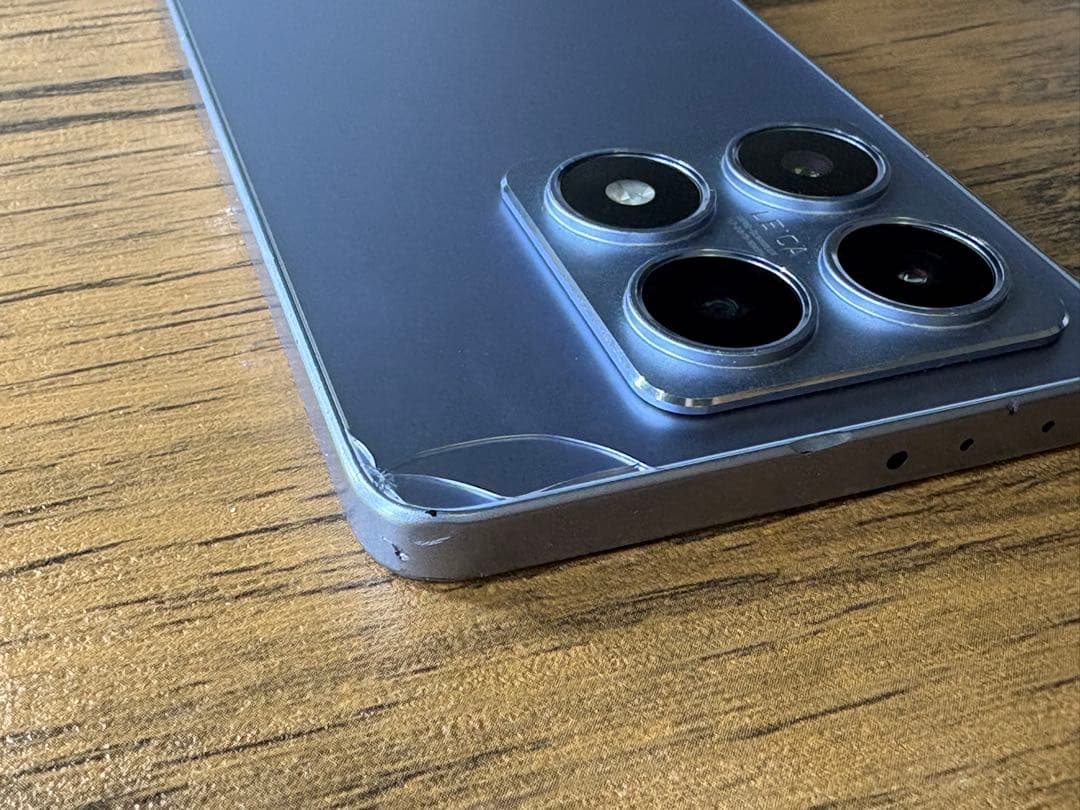 Xiaomi14T キズあり