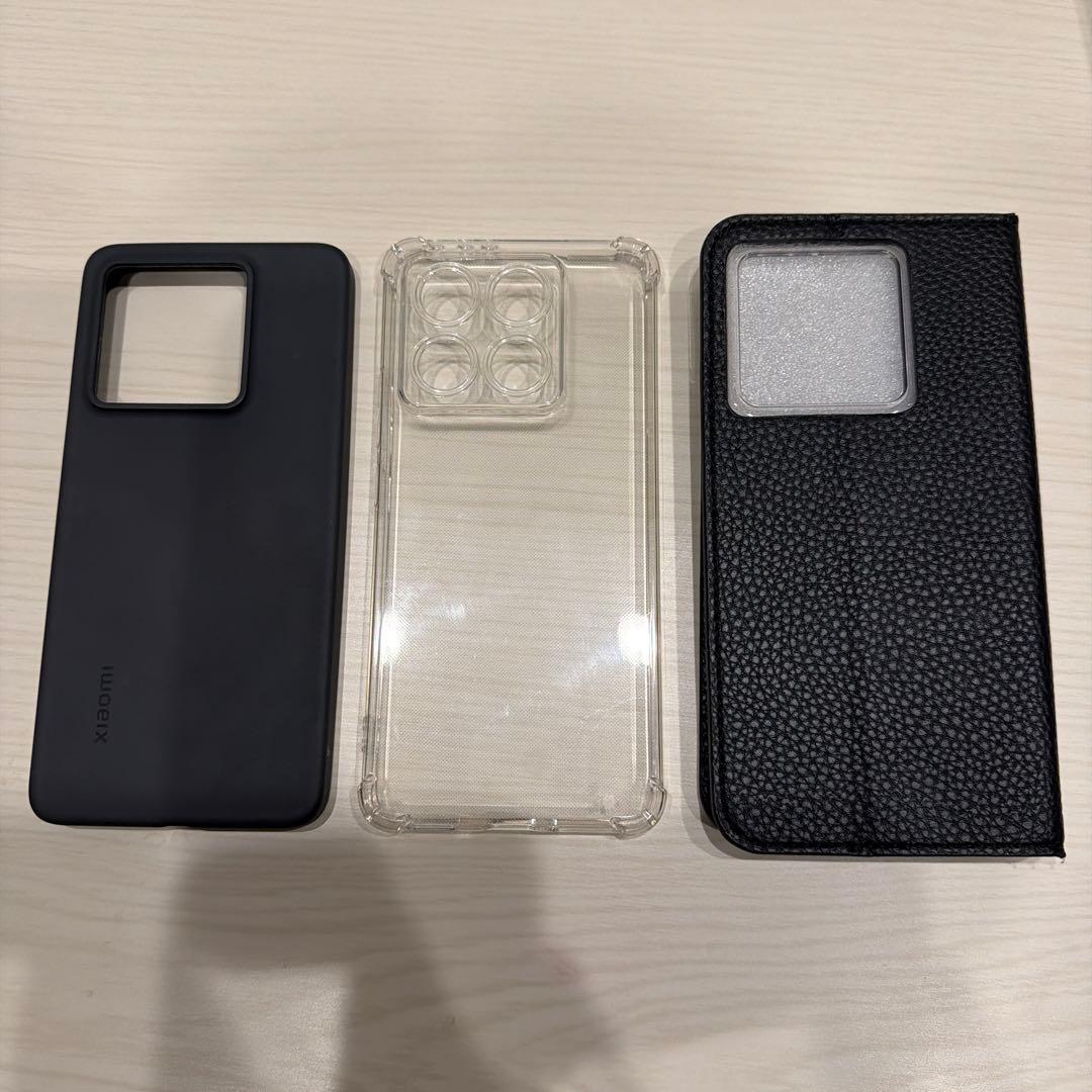 【極美品】Xiaomi 14T 256GB 国内版 SIMフリー