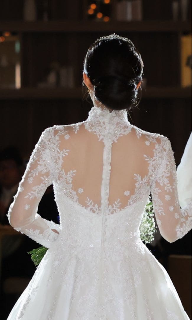 ⭐︎あおちんさん専用⭐︎フォーシスアンドカンパニー　ブライダルインナー