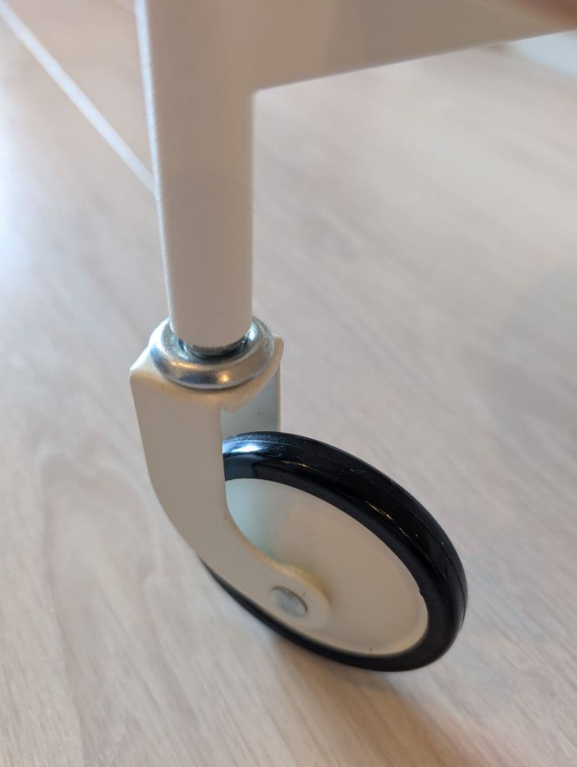 MOHEIM TROLLEY モヘイム キッチンワゴン