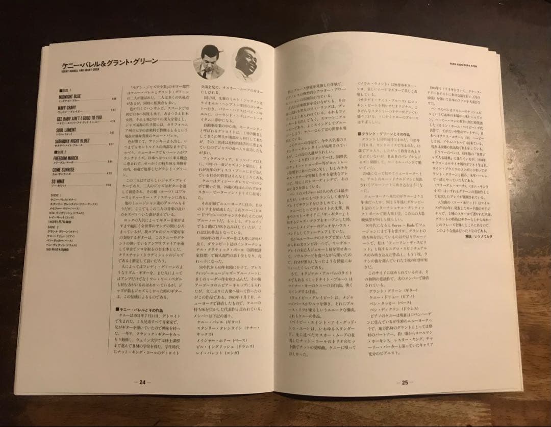 ◾️ブルーノート15枚組LPボックス■V.A. / The Great Moder