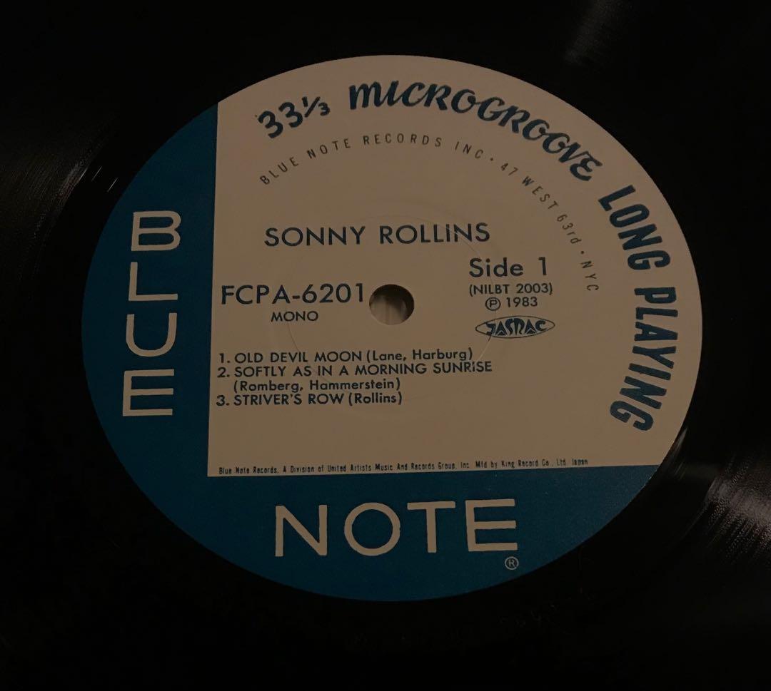 ◾️ブルーノート15枚組LPボックス■V.A. / The Great Moder