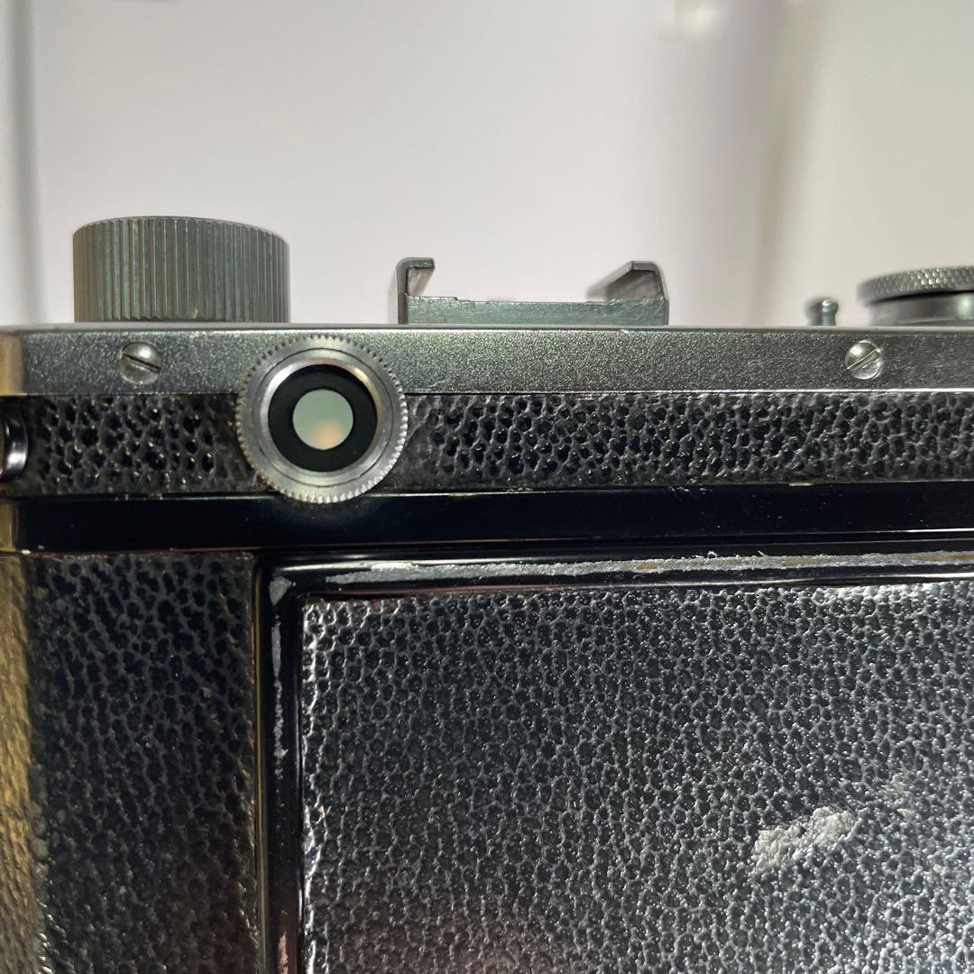 え*に様 ニコン S 完動品