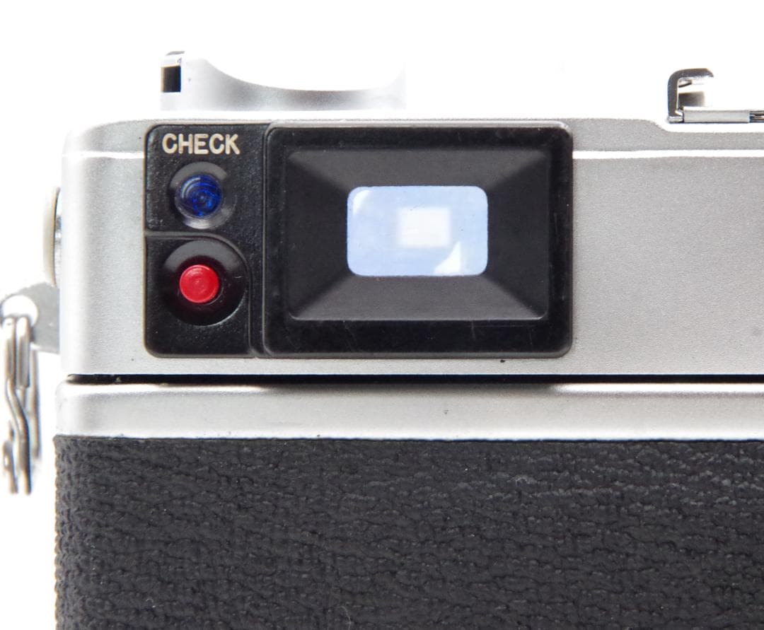 Canon キャノン キャノネットGⅢQL17 40mm F1.7