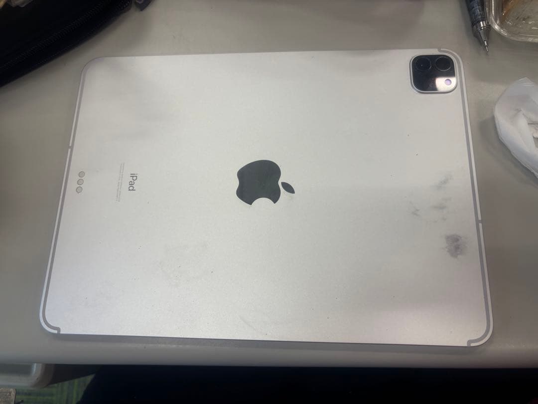 iPad Pro 第二11インチ、Pencil2、128GB 最大88%