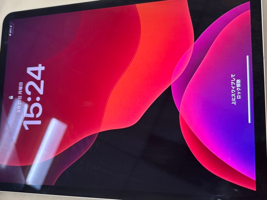 iPad Pro 第二11インチ、Pencil2、128GB 最大88%