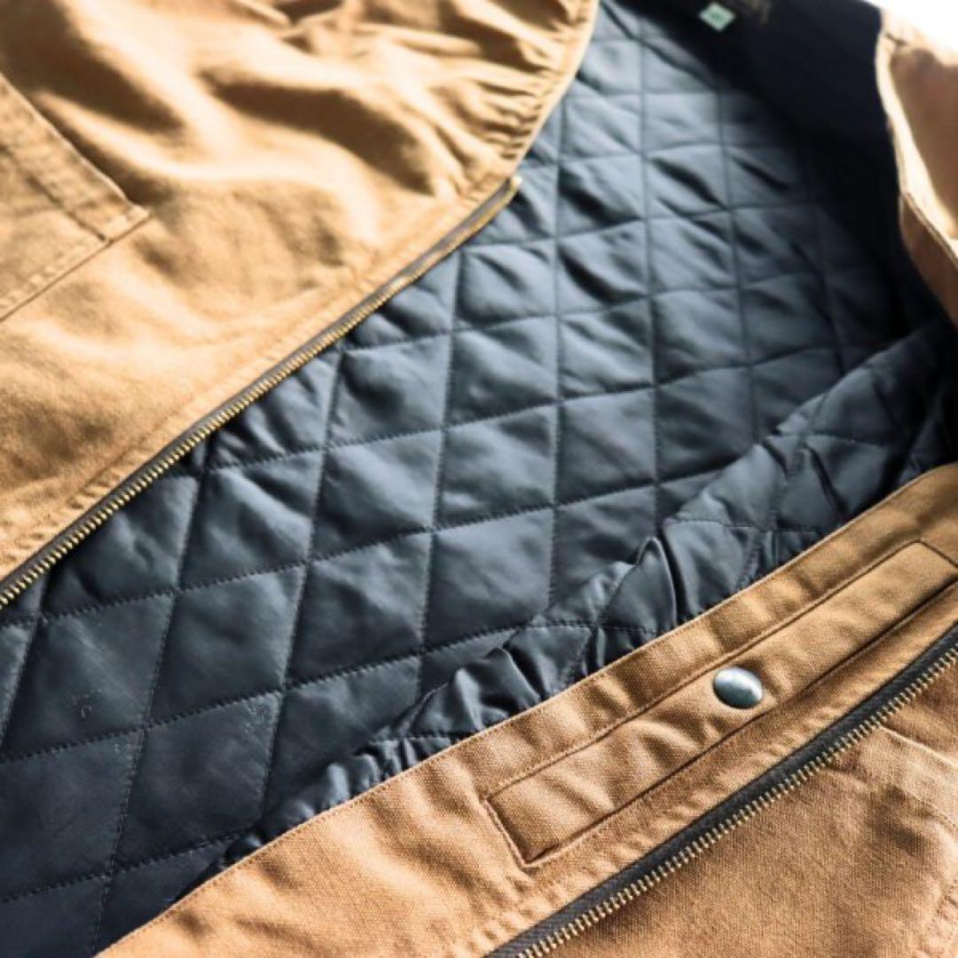 【美品】SUGAR CANE 　ベスト SC15612 バズリクソンズ　アメカジ