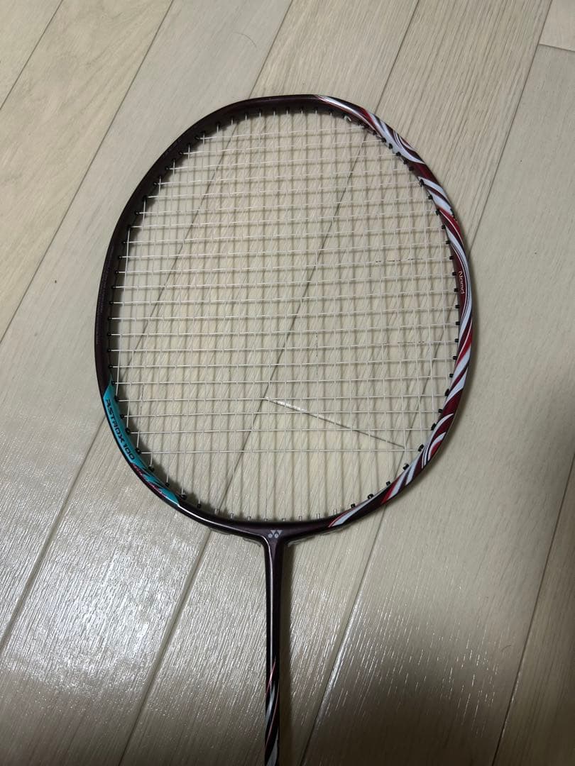 みなと アストロクス100zz クレナイ 4UG6