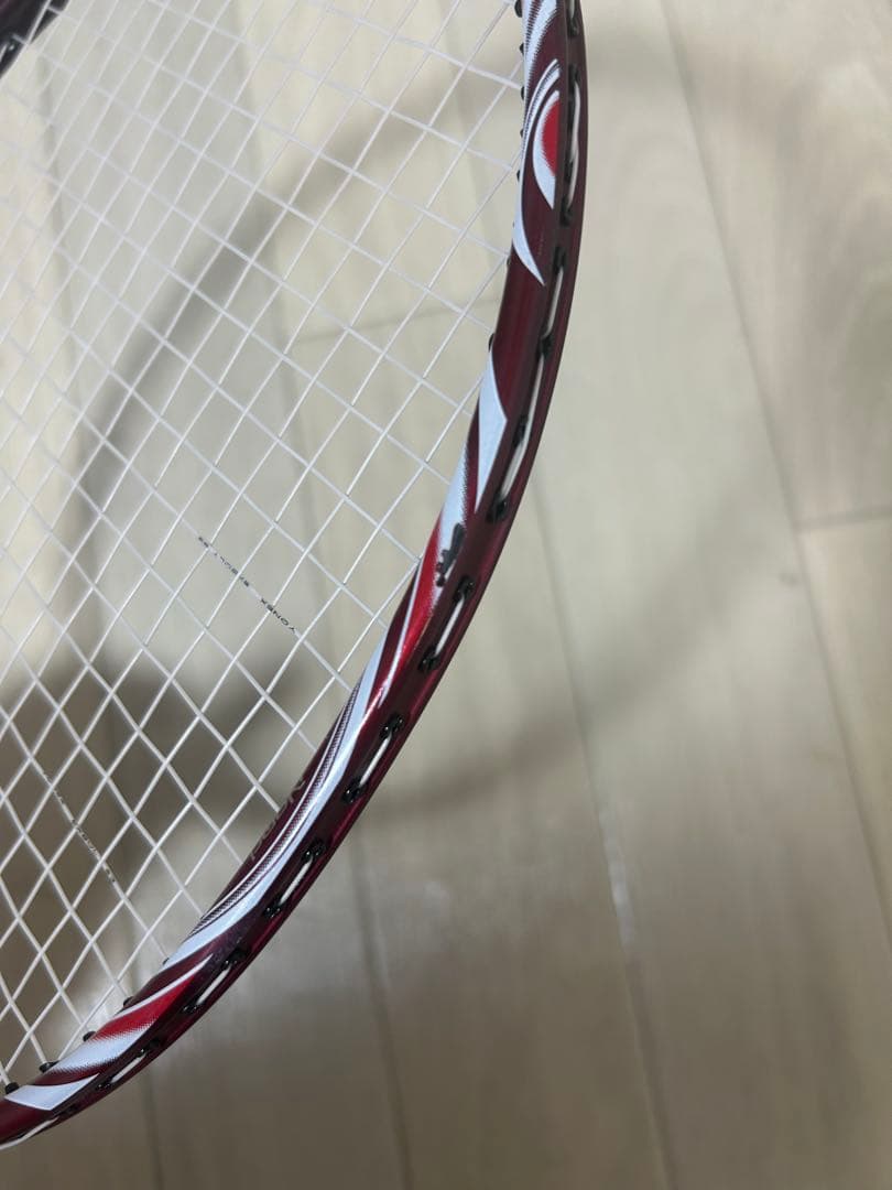 みなと アストロクス100zz クレナイ 4UG6