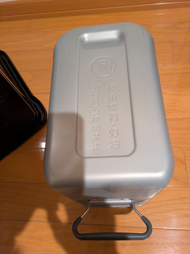 ファンヒーター FH-CV3622BY