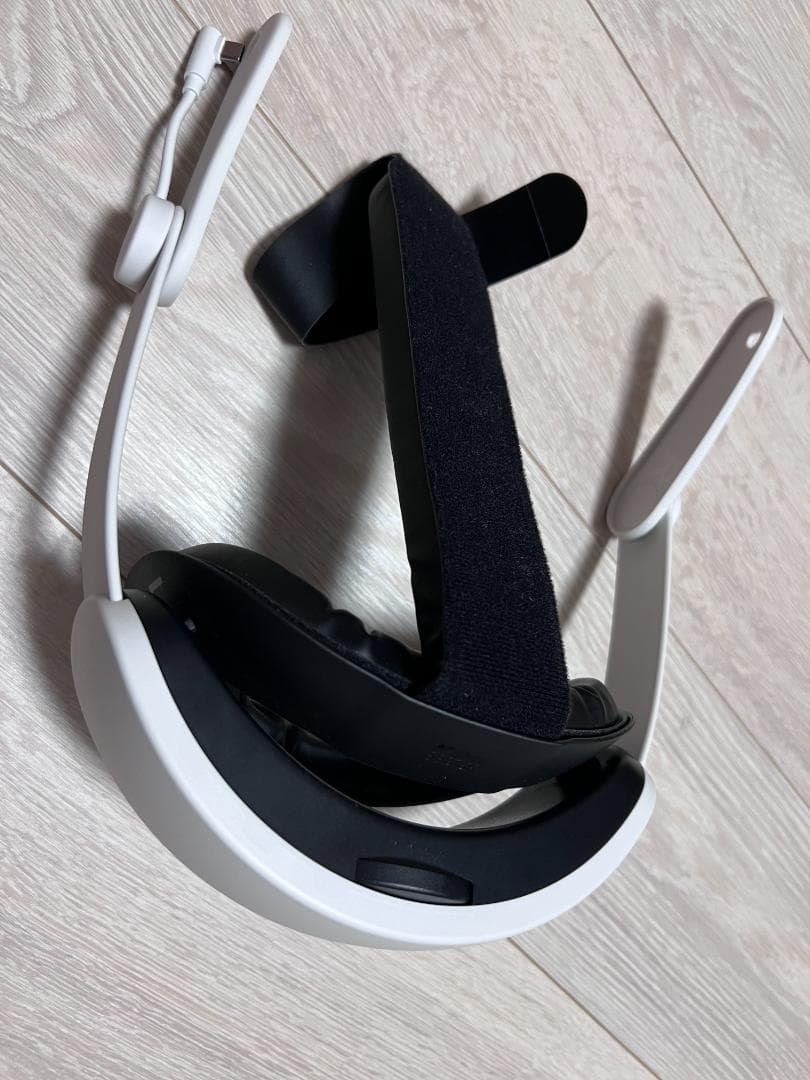  Quest3 512GB+KIWI K4Boost 25年9月購入品