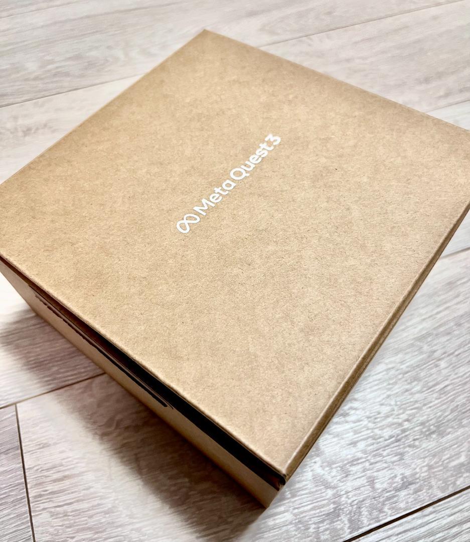  Quest3 512GB+KIWI K4Boost 25年9月購入品