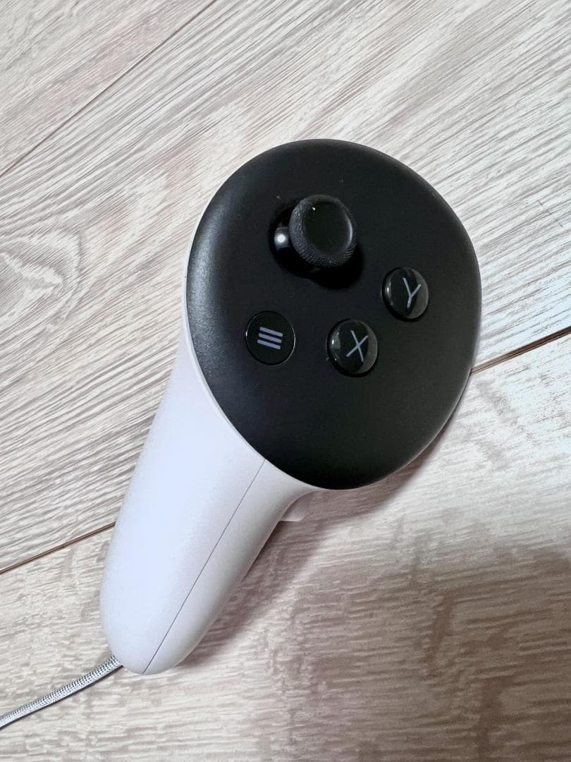  Quest3 512GB+KIWI K4Boost 25年9月購入品