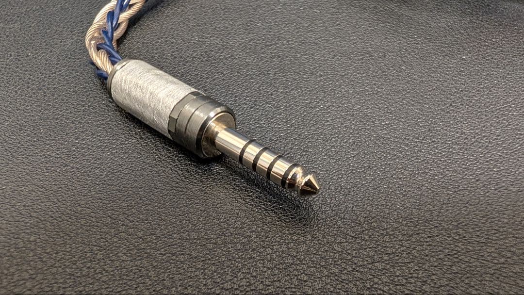 Effect Audio e☆ros s MMCX 4.4mm