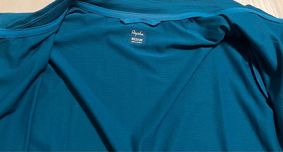 ラファ rapha CLASSIC FLYWEIGHT JERSEY Mサイズ