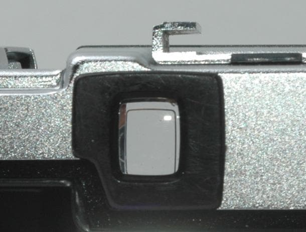 OLYMPUS PEN EE-2 28mm F3.5 ハーフサイズ 整備・清掃済