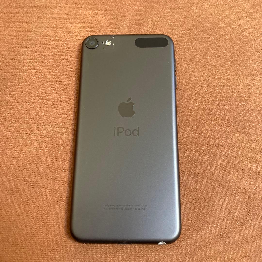 625【早い者勝ち】iPod Touch7 第7世代 32GB WIFIモデル☆