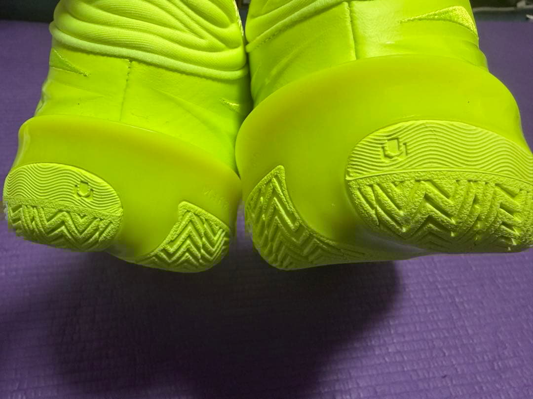 【T.Rex】Wade 808 5 Ultra V2