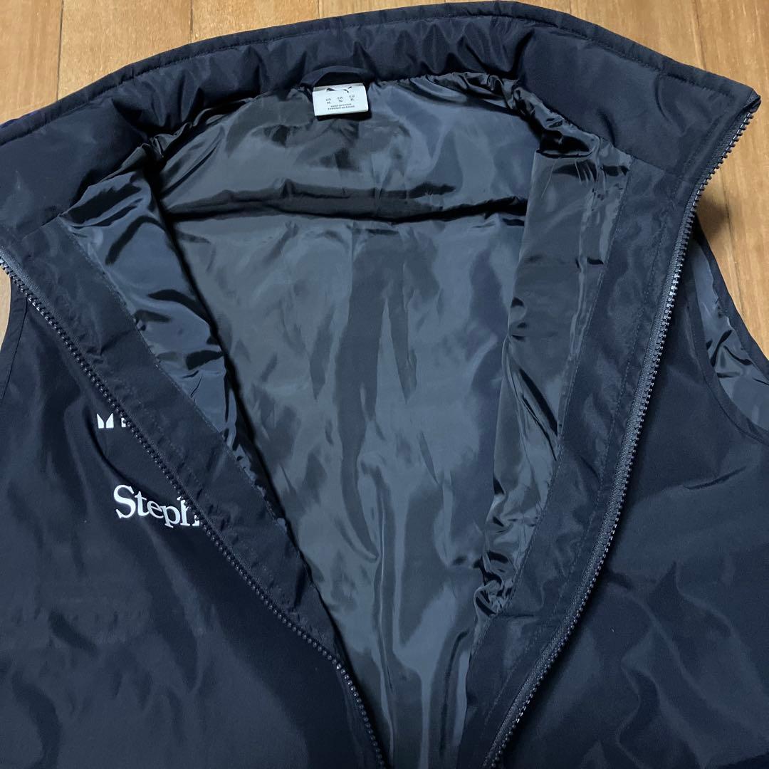 Pooh品2025 Williams F1 日本GP用　ベスト　支給品