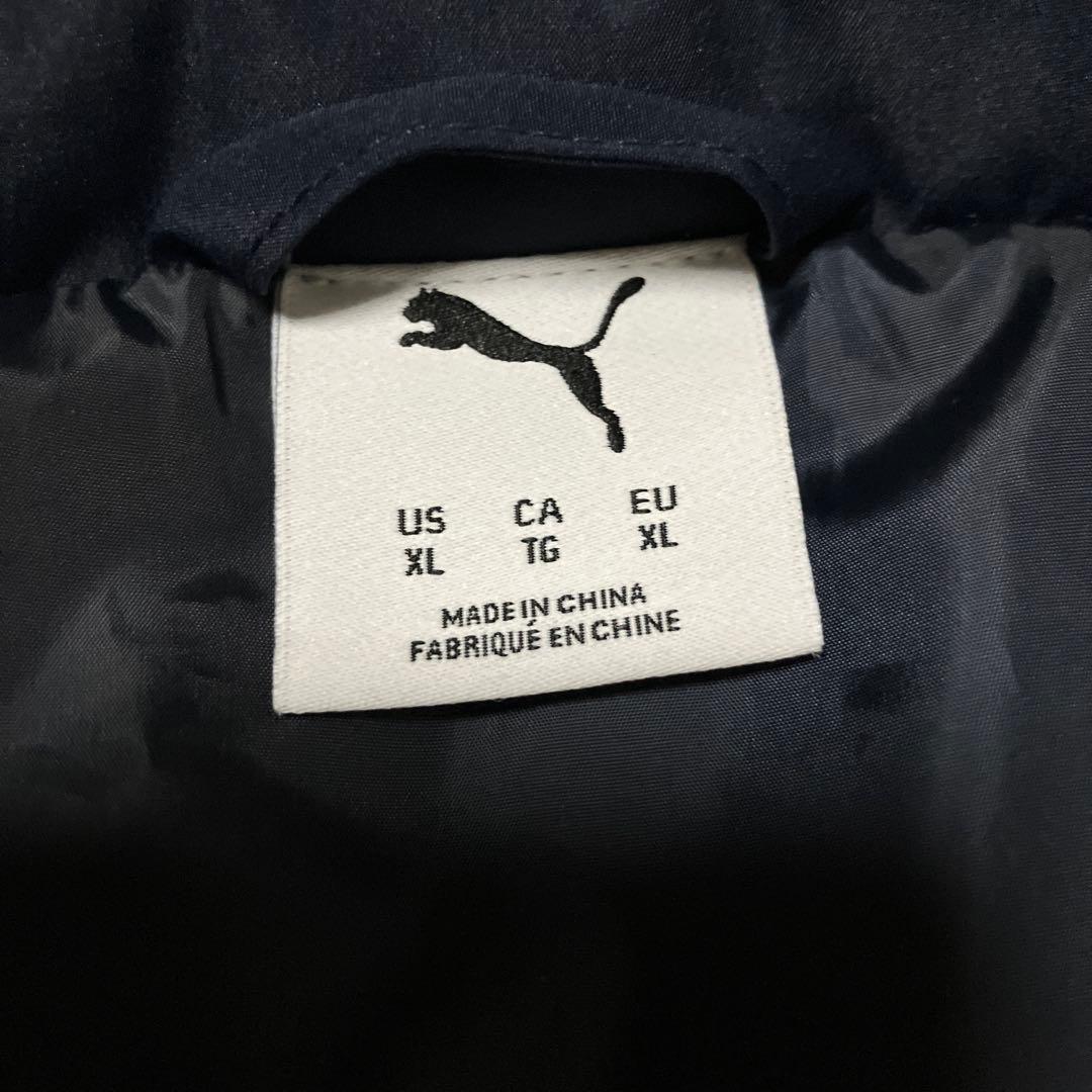 Pooh品2025 Williams F1 日本GP用　ベスト　支給品