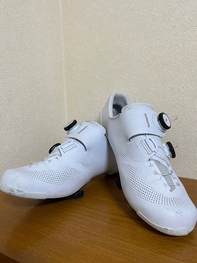 シマノ　S-PHYRE RC903 44サイズ