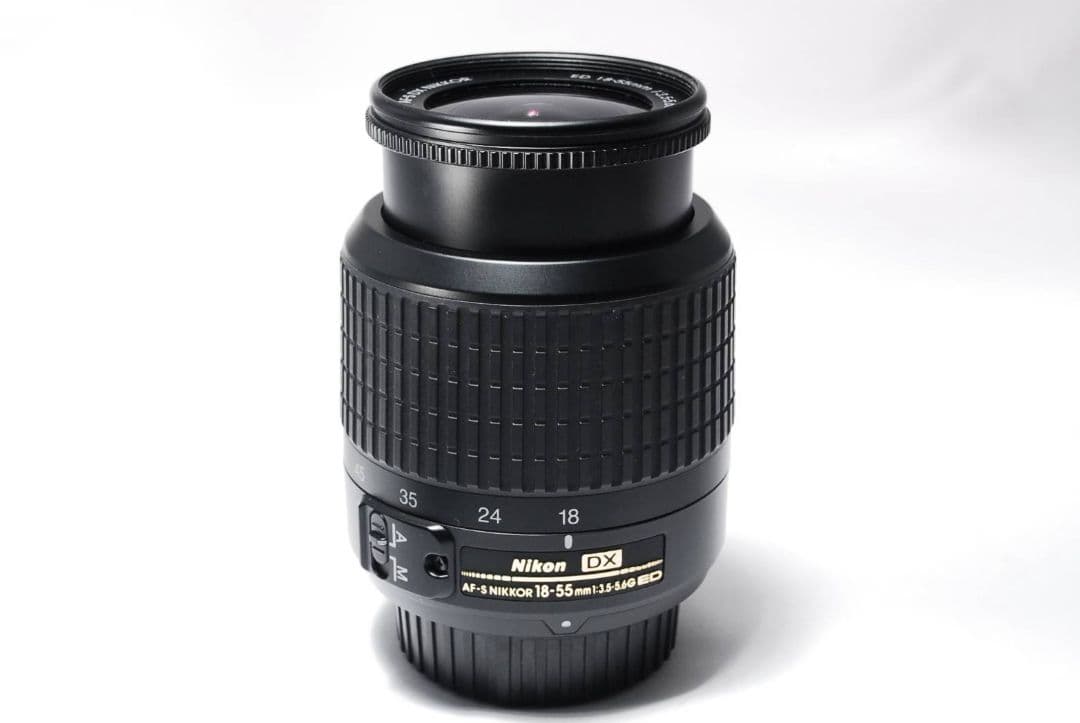 ♥AF対応レンズ付き♥ Nikon D40X すぐ使える 軽量 ニコン 簡単操作