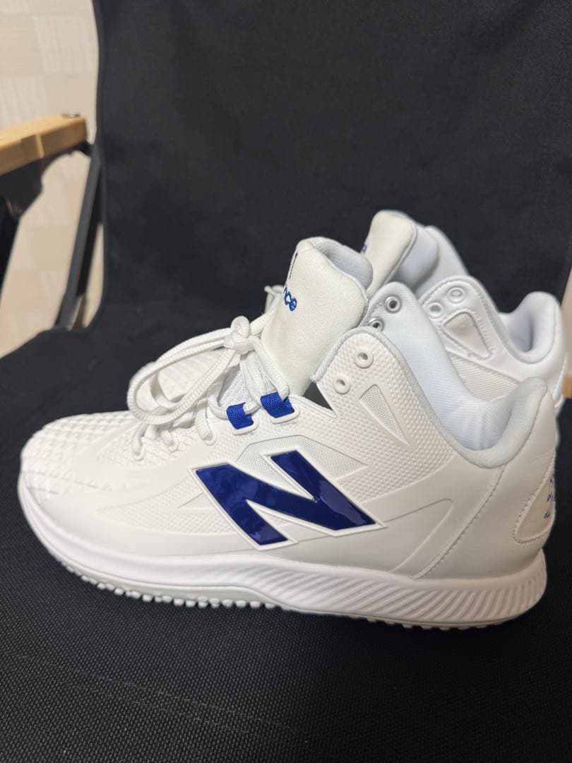 大谷翔平本人使用カラーTSHOWB1 27.0cm Ohtani v1 Turf