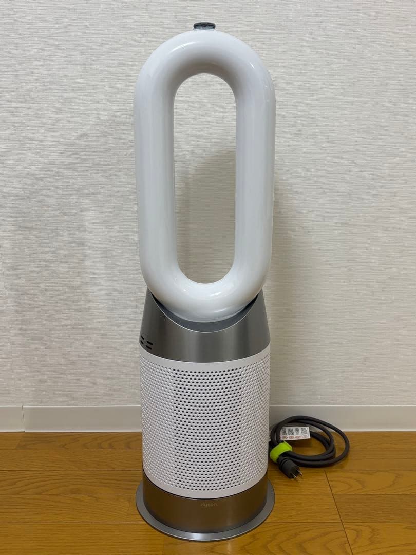 【美品】Dyson Purifier Hot + Cool Gen1 2024年