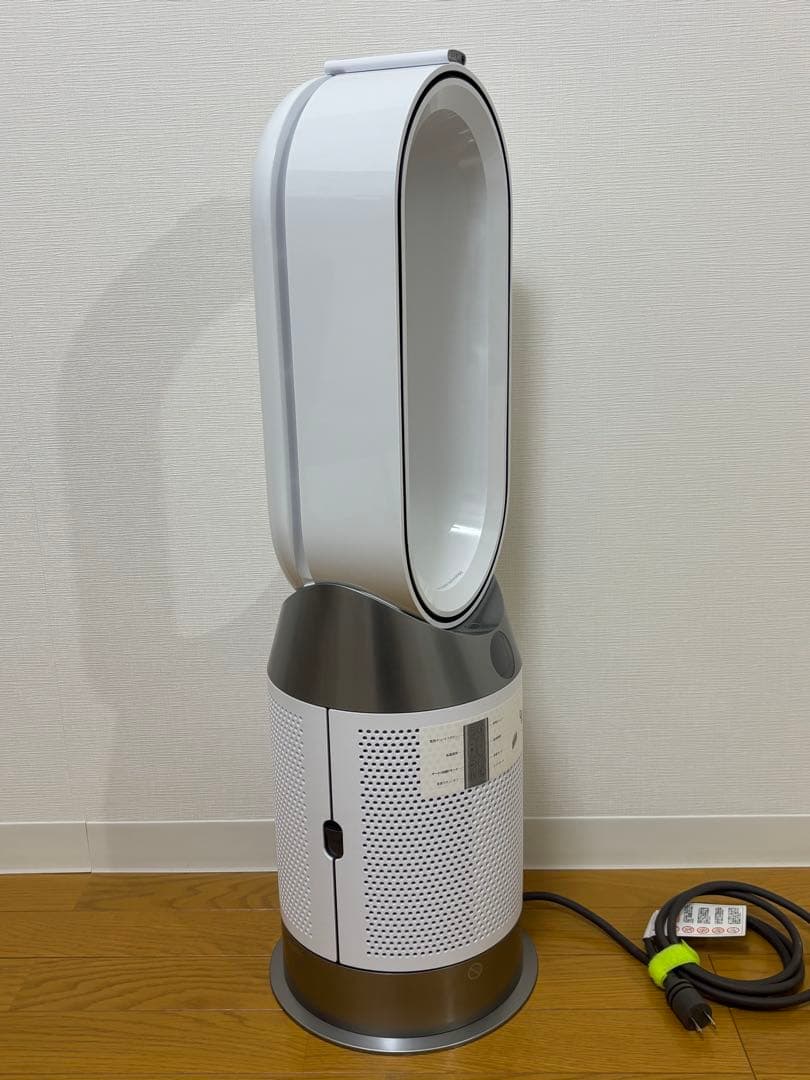 【美品】Dyson Purifier Hot + Cool Gen1 2024年