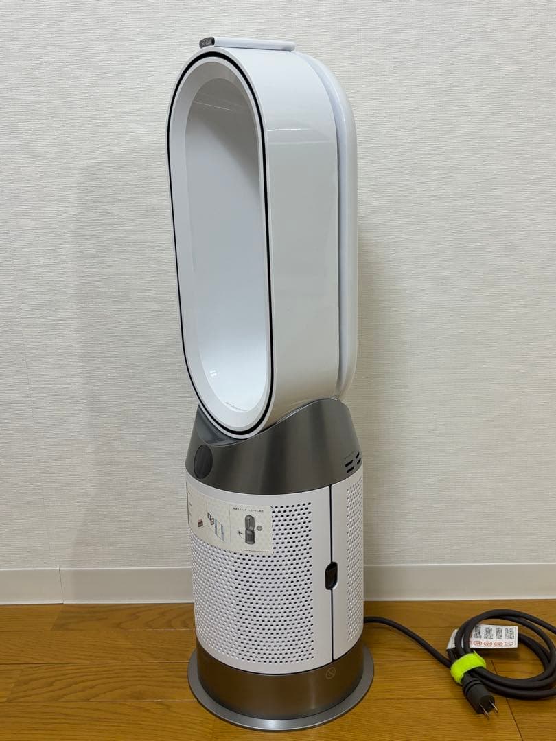 【美品】Dyson Purifier Hot + Cool Gen1 2024年