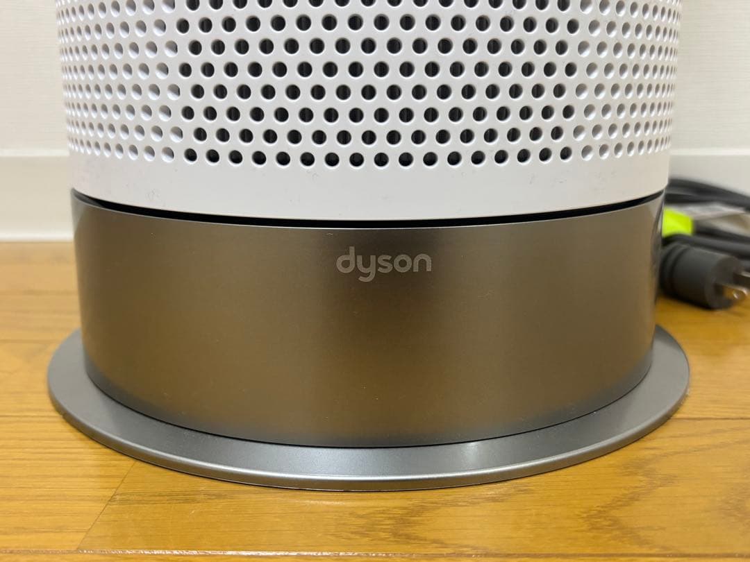 【美品】Dyson Purifier Hot + Cool Gen1 2024年