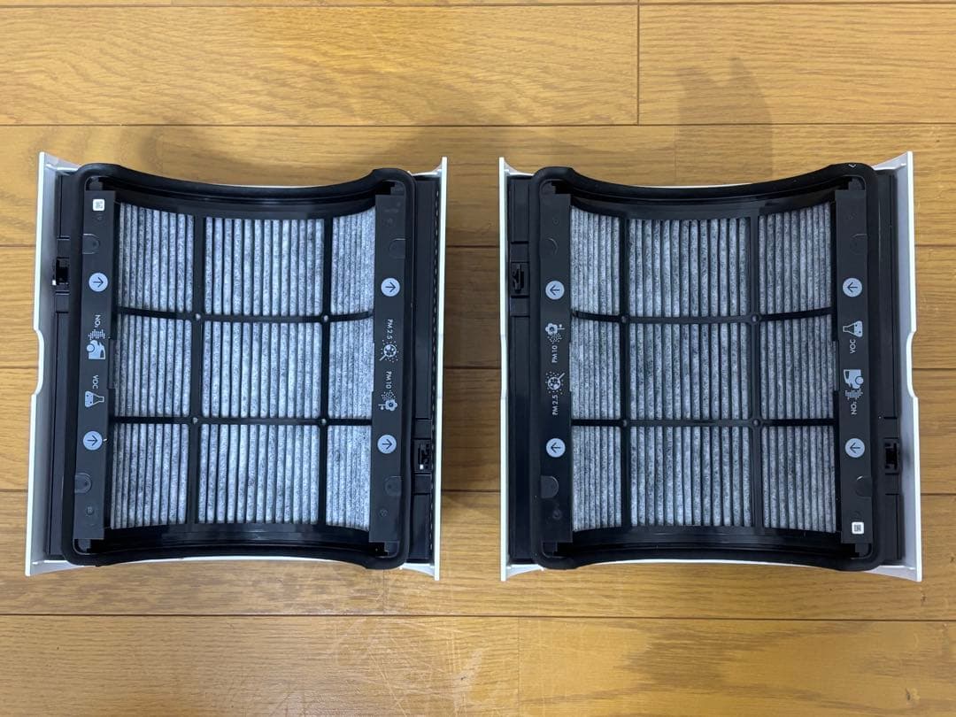 【美品】Dyson Purifier Hot + Cool Gen1 2024年