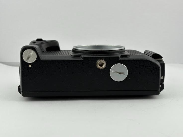 ★極上品★ニコン NIKON ニコノス NIKONOS IV-A レンズキット