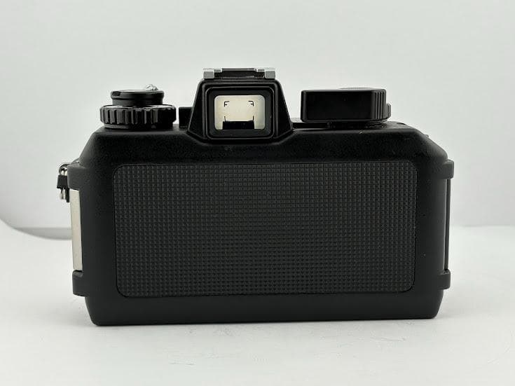 ★極上品★ニコン NIKON ニコノス NIKONOS IV-A レンズキット