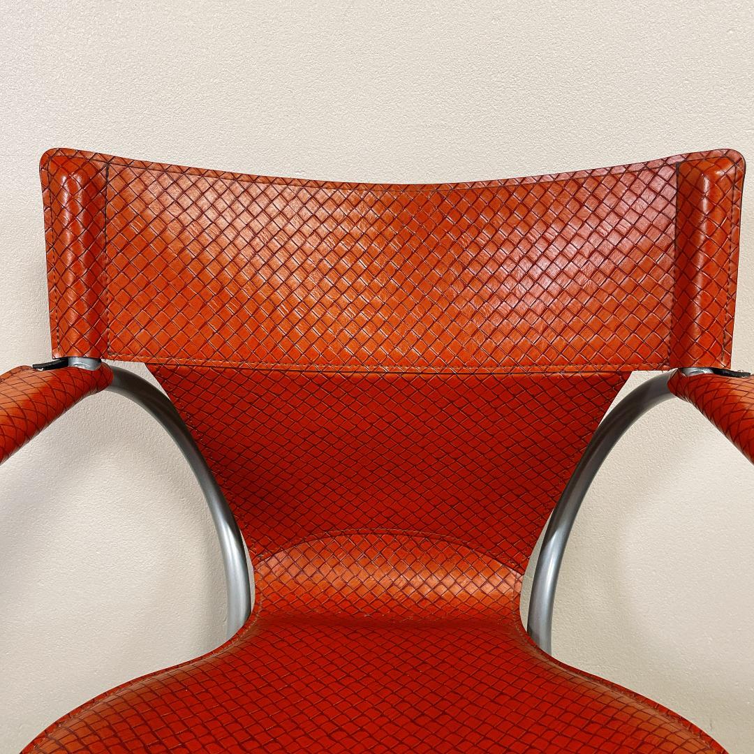 【希少美品】カリモク XT4320WJ 本革シート デスクチェア　レザー